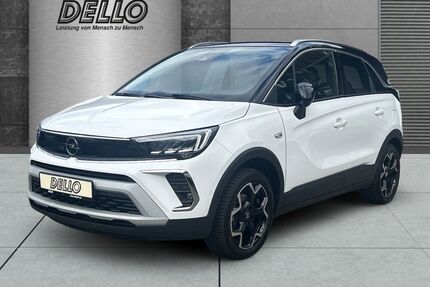 Opel Crossland (X) Gebrauchtwagen