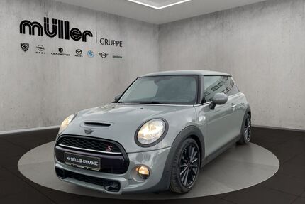 Mini Cooper S Gebrauchtwagen