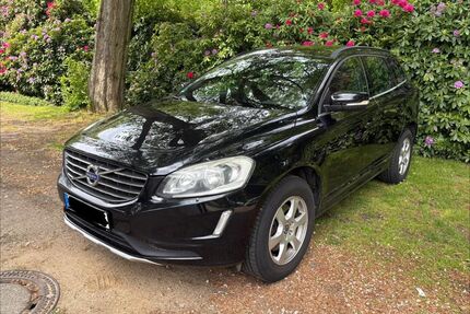 Volvo XC60 Gebrauchtwagen