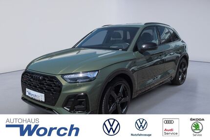 Audi SQ5 Gebrauchtwagen
