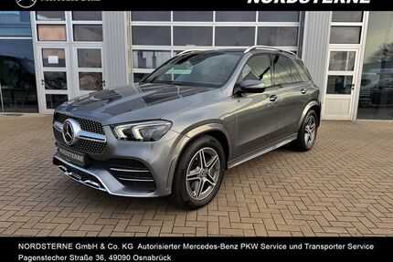 Mercedes-Benz GLE 300 Gebrauchtwagen