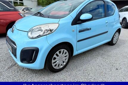 Citroen C1 Gebrauchtwagen