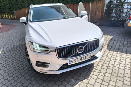 Volvo XC60 Gebrauchtwagen