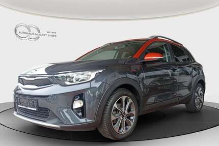 Kia Stonic Gebrauchtwagen