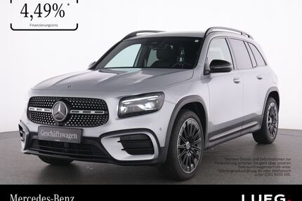 Mercedes-Benz GLB 180 Gebrauchtwagen