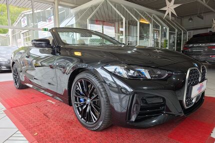 BMW 430 Gebrauchtwagen