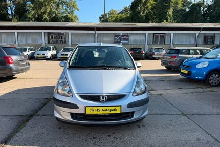 Honda Jazz Gebrauchtwagen