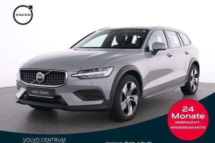 Volvo V60 Cross Country Gebrauchtwagen