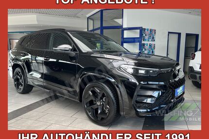 VW Tayron Gebrauchtwagen
