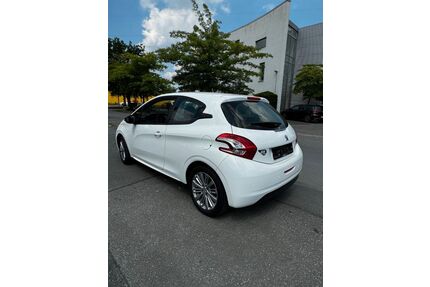 Peugeot 208 Gebrauchtwagen