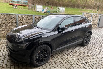 Volvo EX30 Gebrauchtwagen