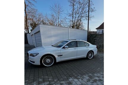 BMW 730 Gebrauchtwagen
