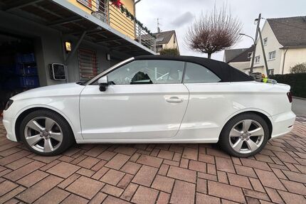 Audi Cabriolet Gebrauchtwagen
