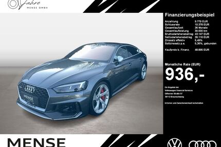 Audi RS5 Gebrauchtwagen