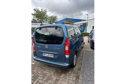 Citroen Berlingo Gebrauchtwagen