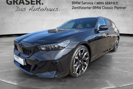 BMW 520 Gebrauchtwagen