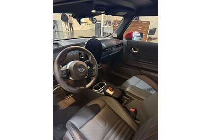 Mini John Cooper Works Gebrauchtwagen