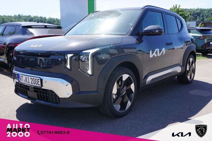 Kia EV2 Gebrauchtwagen