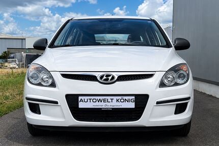 Hyundai i30 Gebrauchtwagen