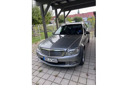 Mercedes-Benz C 200 Gebrauchtwagen