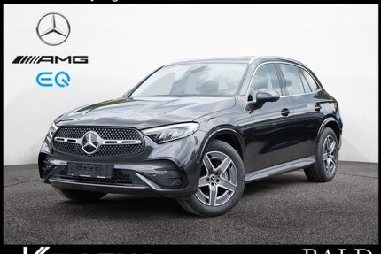 Mercedes-Benz GLC 450 Gebrauchtwagen