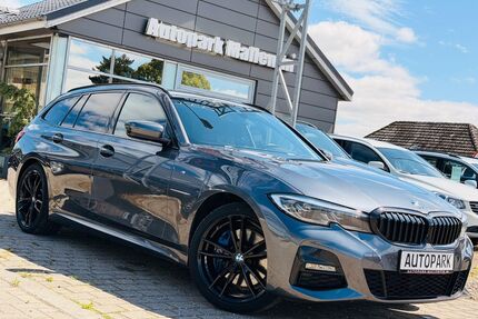 BMW 330 Gebrauchtwagen
