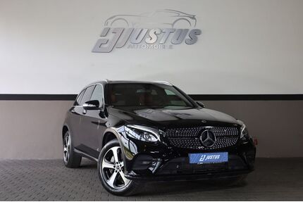 Mercedes-Benz GLC 350 Gebrauchtwagen