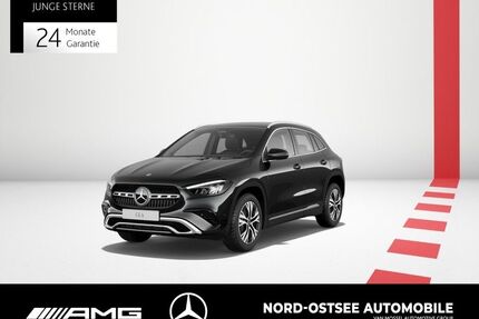 Mercedes-Benz GLA 200 Gebrauchtwagen