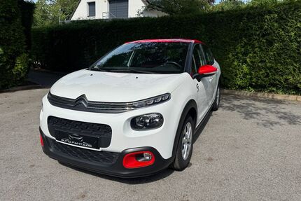 Citroen C3 Gebrauchtwagen
