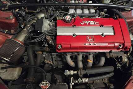 Honda Civic Gebrauchtwagen