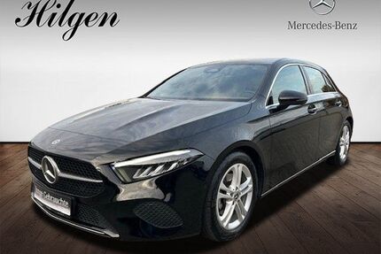 Mercedes-Benz A 180 Gebrauchtwagen