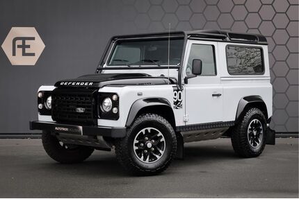 Land Rover Defender Gebrauchtwagen