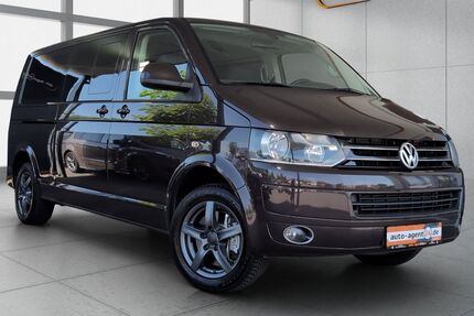 VW T5 Caravelle Gebrauchtwagen