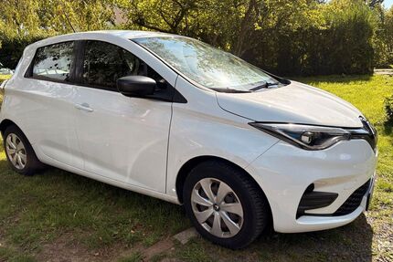 Renault ZOE Gebrauchtwagen
