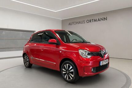 Renault Twingo Gebrauchtwagen