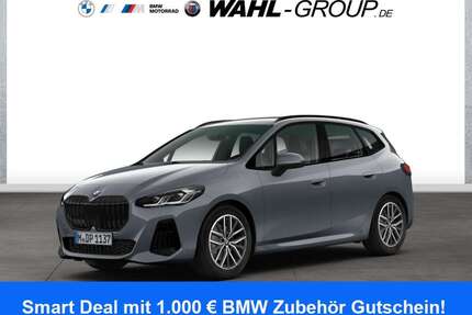 BMW 220 Gebrauchtwagen