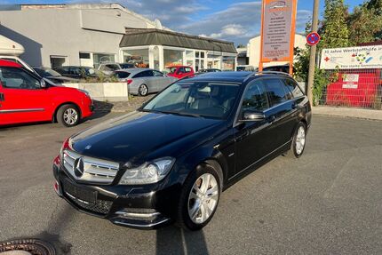 Mercedes-Benz C 350 Gebrauchtwagen