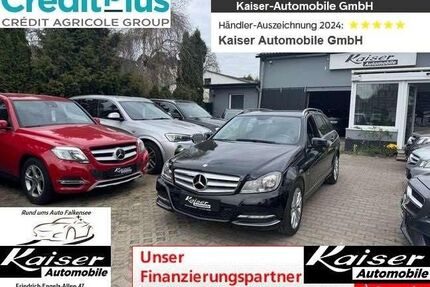 Mercedes-Benz C 180 Gebrauchtwagen