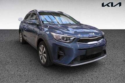Kia Stonic Gebrauchtwagen
