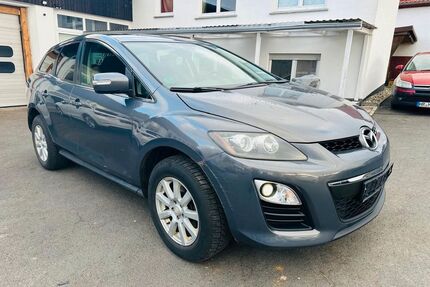 Mazda CX-7 Gebrauchtwagen