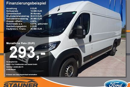 Fiat Ducato Gebrauchtwagen