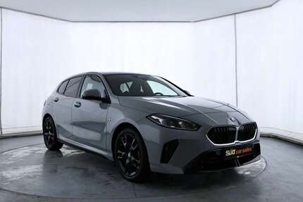 BMW 118 Gebrauchtwagen