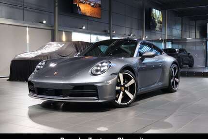 Porsche 911 Gebrauchtwagen
