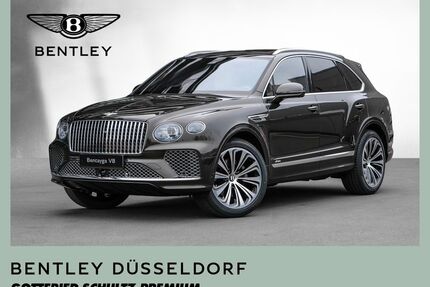 Bentley Bentayga Gebrauchtwagen