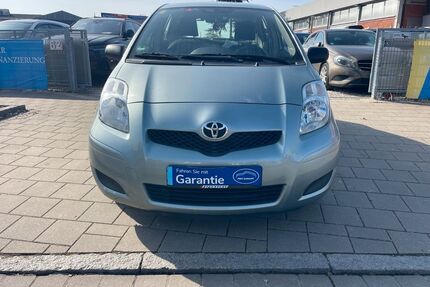 Toyota Yaris Gebrauchtwagen
