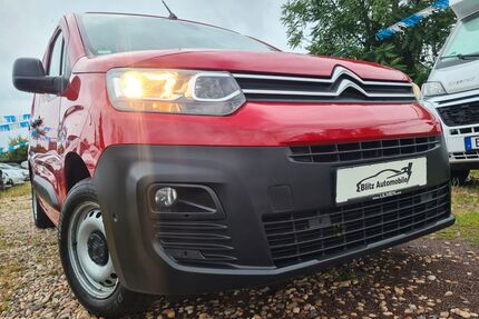 Citroen Berlingo Gebrauchtwagen