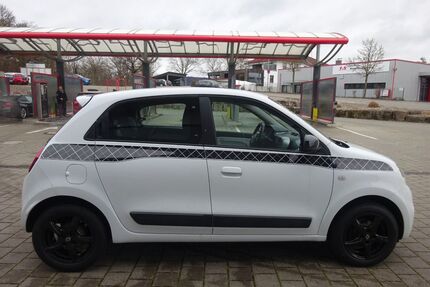 Renault Twingo Gebrauchtwagen
