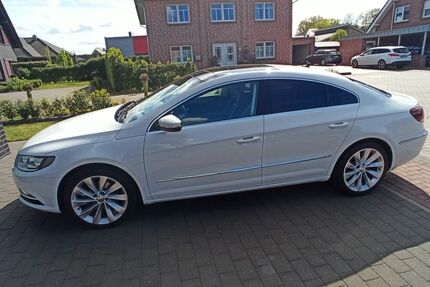 VW CC Gebrauchtwagen