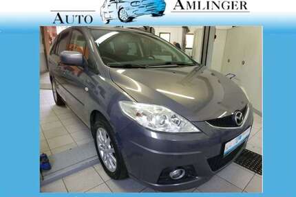 Mazda 5 Gebrauchtwagen