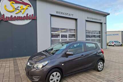 Opel Karl Gebrauchtwagen